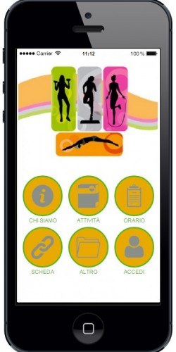 gymappHome