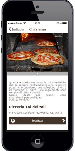 pizzappchisiamo