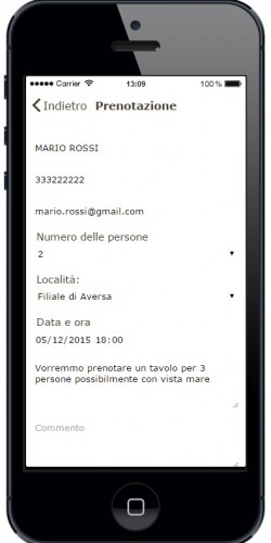 pizzappordinazione