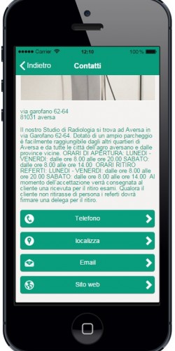 LabAppContatti