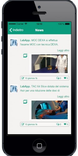 LabAppNews