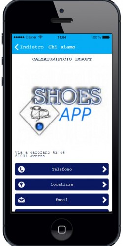 ShoesApp_Chi siamo