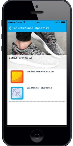 ShoesApp_Stagioni