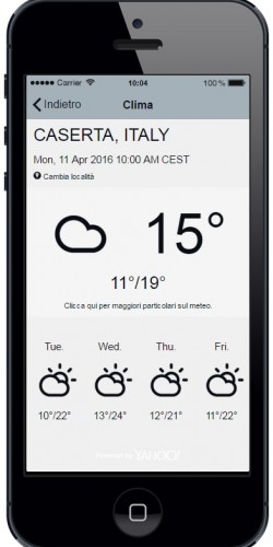 scuolademo_meteo